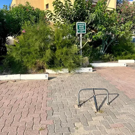 דירה Cosy A 200m De La Wi-fi