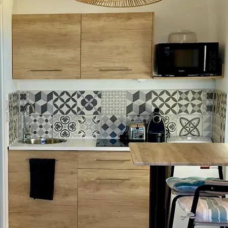 דירה Cosy A 200m De La Wi-fi