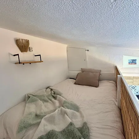 דירה Cosy A 200m De La Wi-fi לה ברקרה