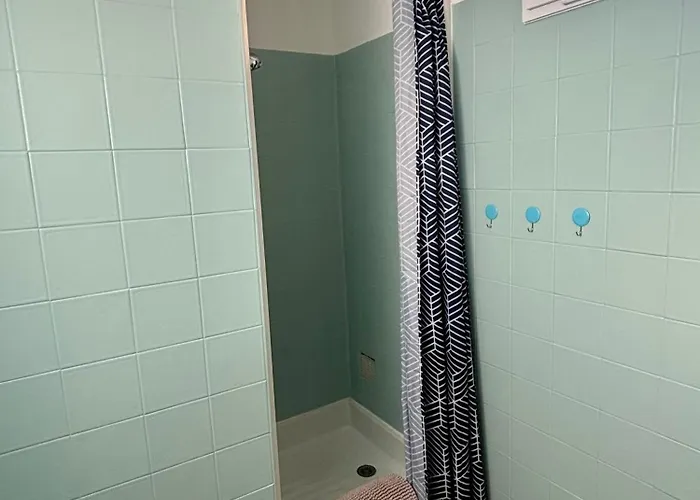 Cosy à 200m De La *