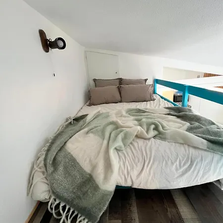 Apartment Cosy A 200m De La
