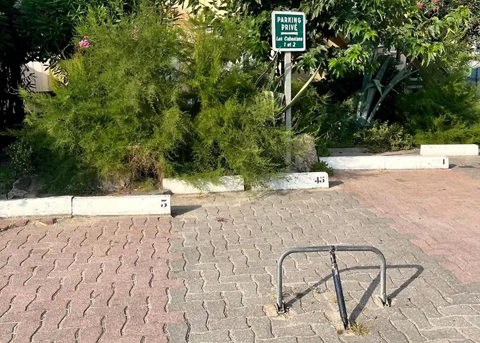 Διαμέρισμα Cosy A 200m De La Wi-fi