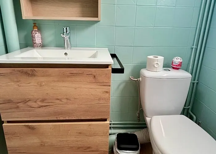 Cosy A 200m De La Wi-fi * Le Barcarès